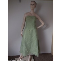 Eclipse eveningwear...