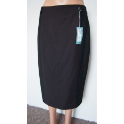 M + S černá sukně V.40 nová