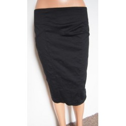 Dorothy Perkins černá sukně...